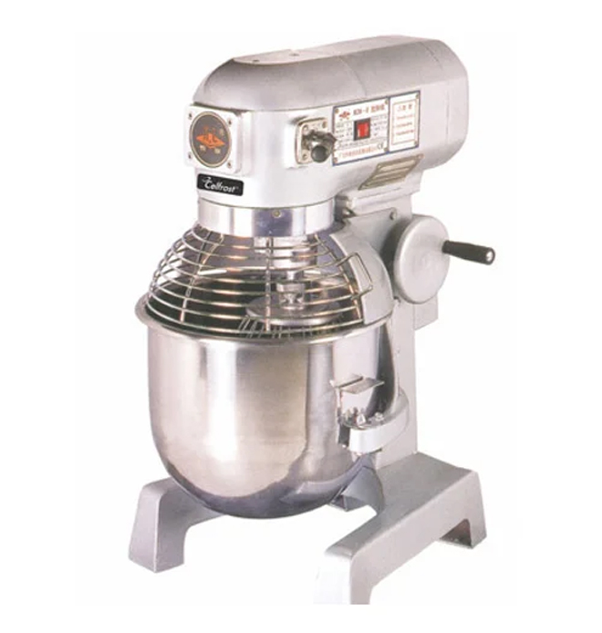 Planetary Mixer
