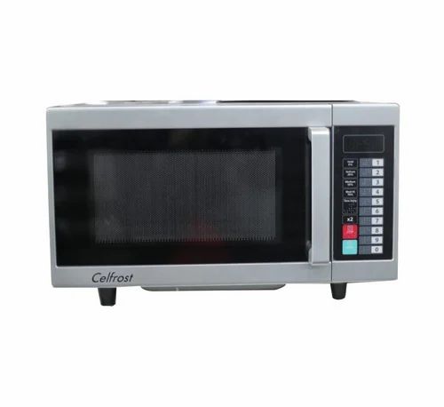 Electric Oven