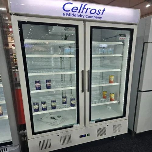 Commercial Refrigerator