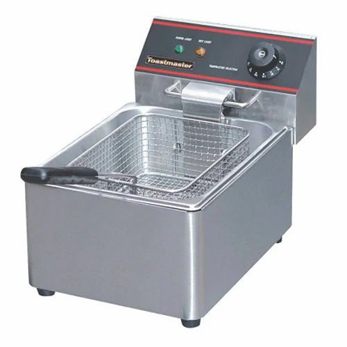 Electric Fryer