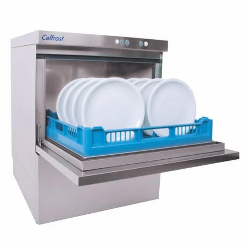 Vehicle Washing System